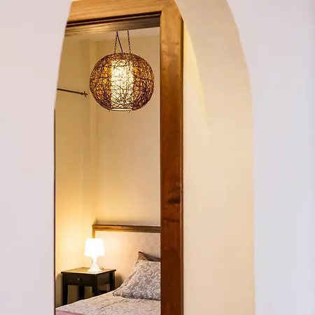 Apartament Tenerife Healing Garden *