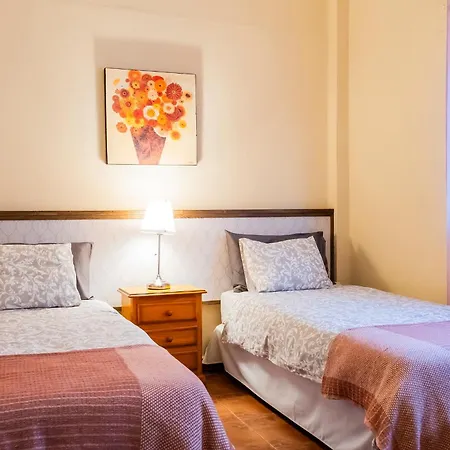 Apartament Tenerife Healing Garden Guía de Isora