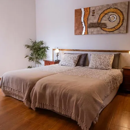 Apartament Tenerife Healing Garden