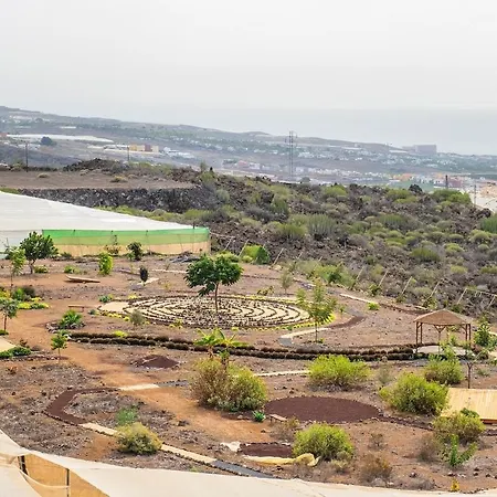 Apartament Tenerife Healing Garden *