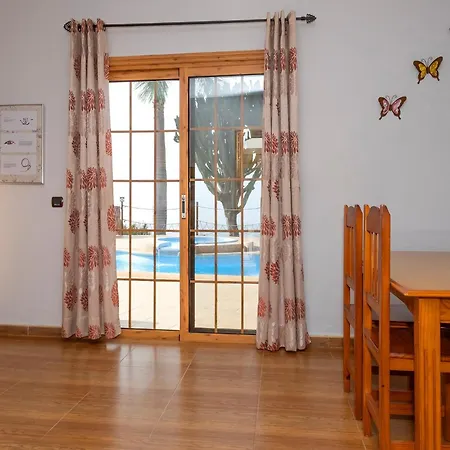 Apartament Tenerife Healing Garden