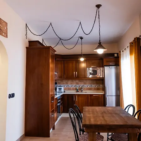 Tenerife Healing Garden Appartamento