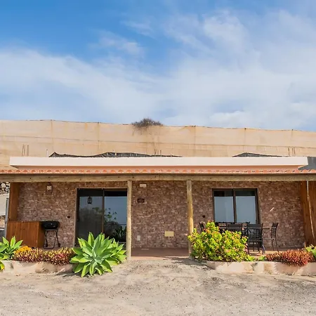 Tenerife Healing Garden Appartamento *