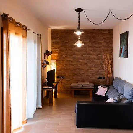 Tenerife Healing Garden Appartamento Guía de Isora