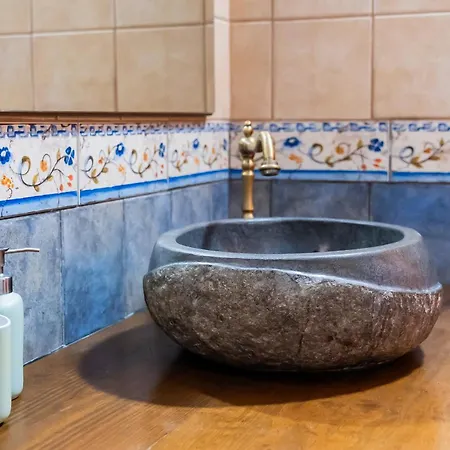 Tenerife Healing Garden Appartamento *