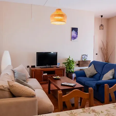 Tenerife Healing Garden Appartamento