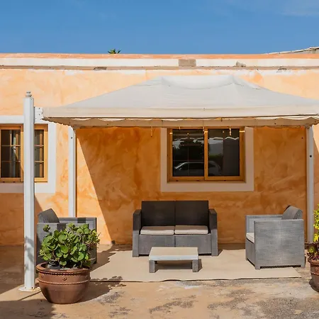 Tenerife Healing Garden Appartamento Guía de Isora