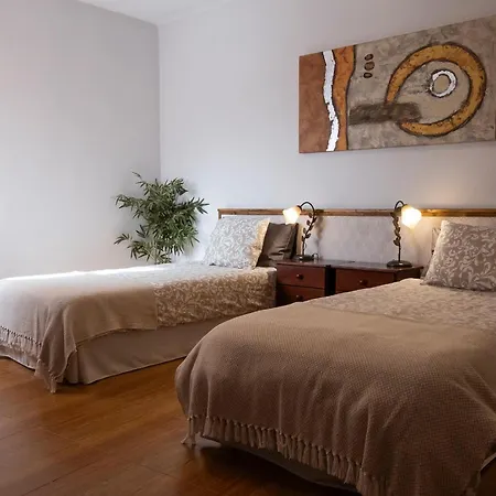 Tenerife Healing Garden Guía de Isora