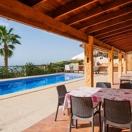 Tenerife Healing Garden * Guía de Isora