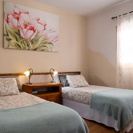 Tenerife Healing Garden