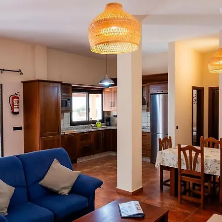 Appartamento Tenerife Healing Garden Guía de Isora