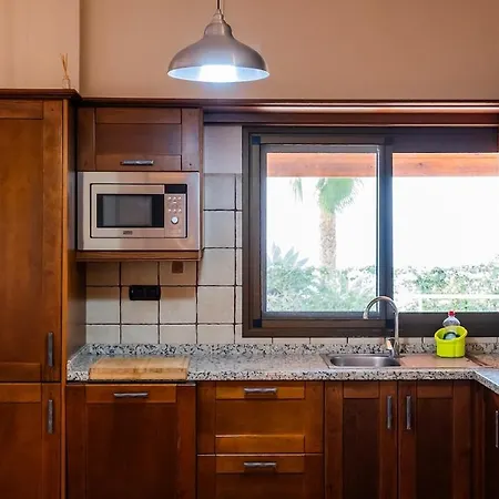 Appartement Tenerife Healing Garden *
