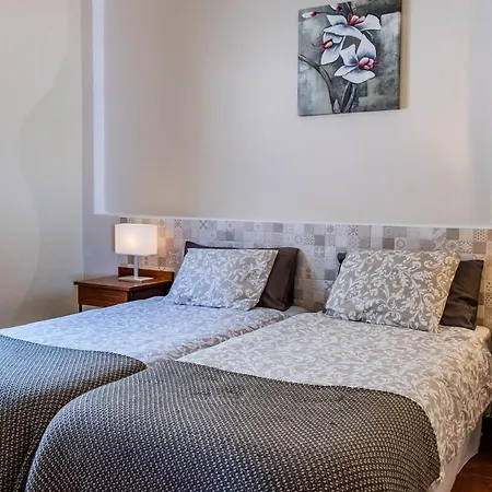 Appartamento Tenerife Healing Garden Guía de Isora