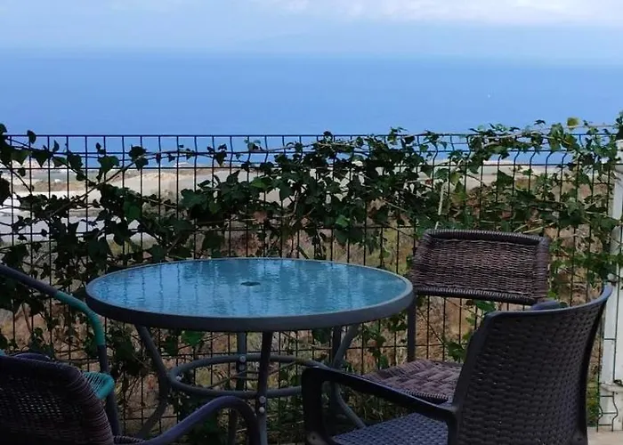 Tenerife Healing Garden