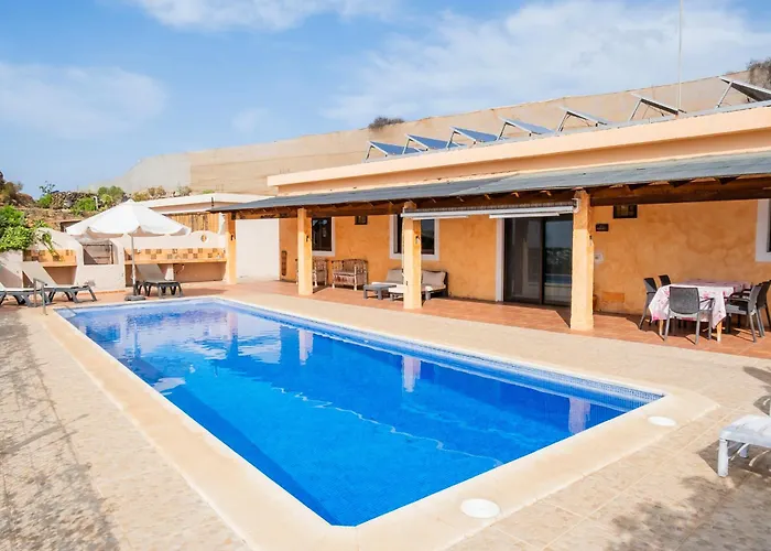 Apartament Tenerife Healing Garden