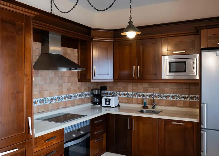 Apartament Tenerife Healing Garden