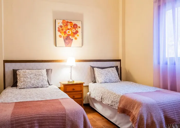 Apartament Tenerife Healing Garden Guía de Isora