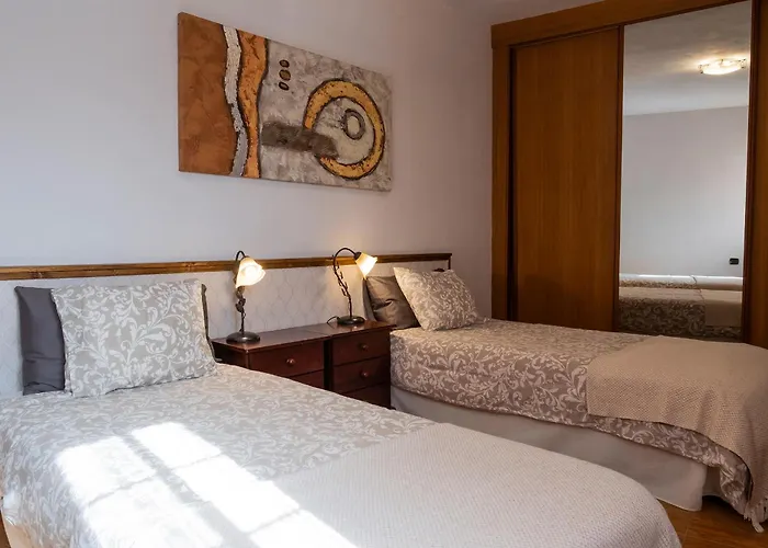 Tenerife Healing Garden *