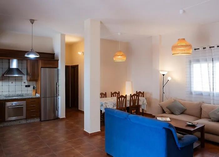 Tenerife Healing Garden Guía de Isora