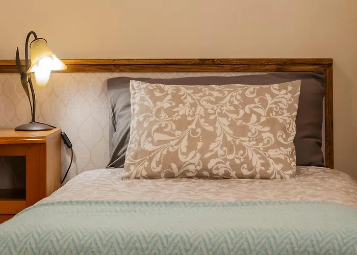 Tenerife Healing Garden Apartament *