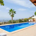 Tenerife Healing Garden Lejlighed