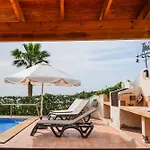 Lejlighed Tenerife Healing Garden