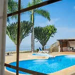 Tenerife Healing Garden Lejlighed