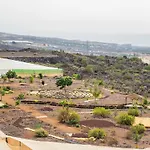 Lejlighed Tenerife Healing Garden *