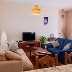Lejlighed Tenerife Healing Garden *