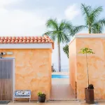 Lejlighed Tenerife Healing Garden