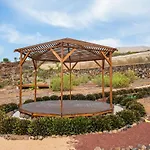 Lejlighed Tenerife Healing Garden Guía de Isora