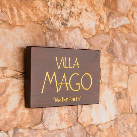 Appartement Tenerife Healing Garden *