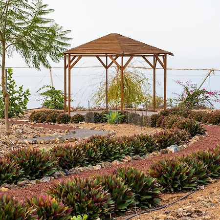 Tenerife Healing Garden