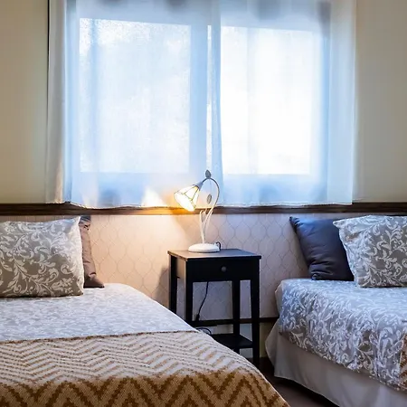 Tenerife Healing Garden Appartement *