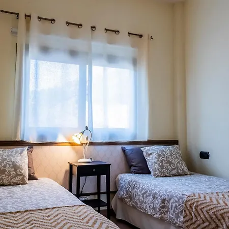 Appartement Tenerife Healing Garden *