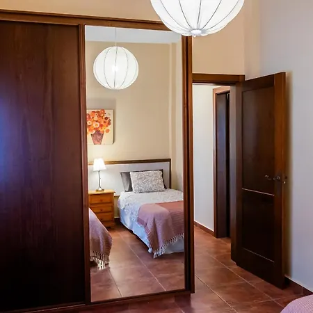 Tenerife Healing Garden Apartment