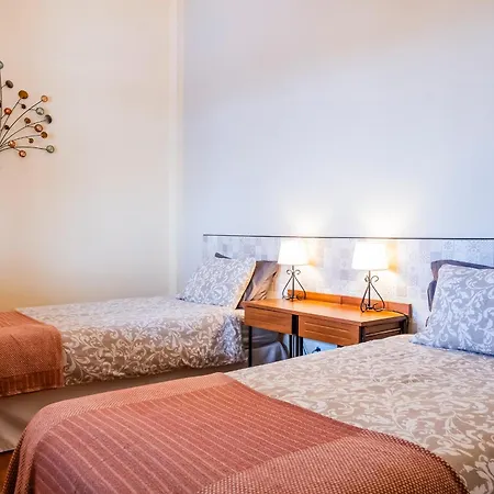 Tenerife Healing Garden Apartment *