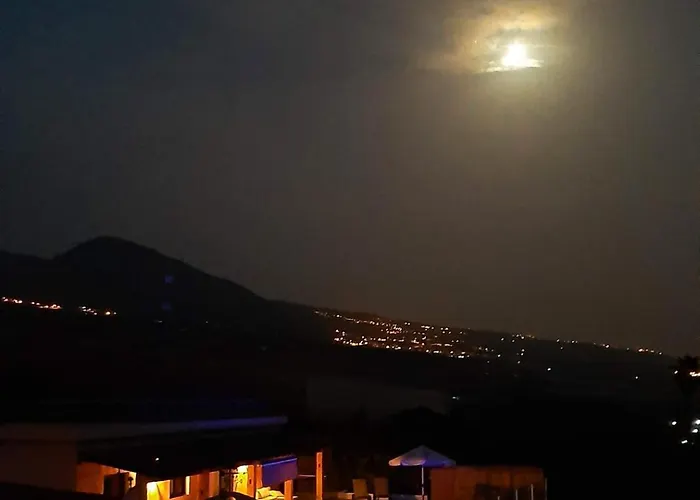 Appartement Tenerife Healing Garden Guía de Isora