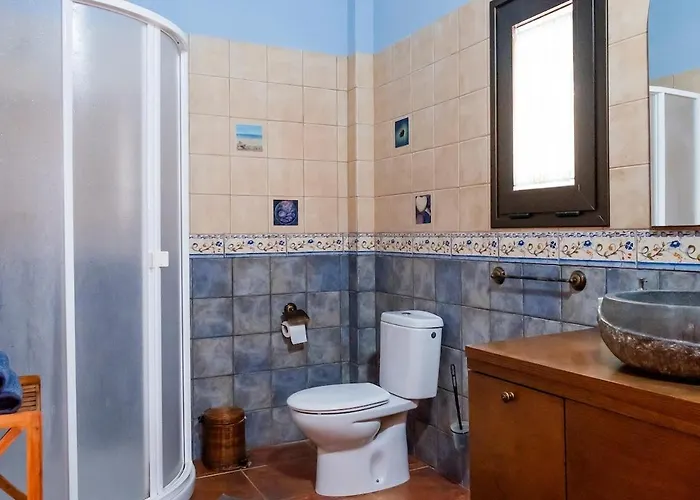 Appartement Tenerife Healing Garden