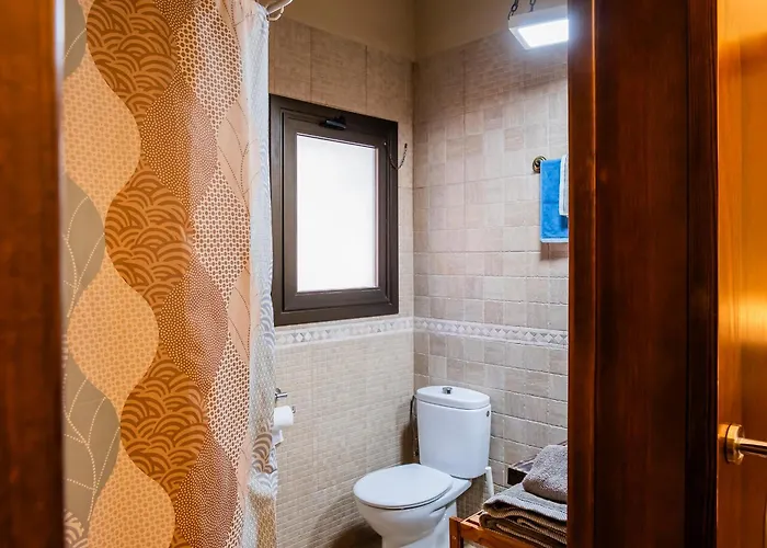 Appartement Tenerife Healing Garden