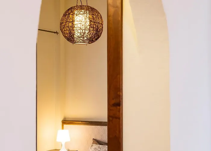 Appartement Tenerife Healing Garden *