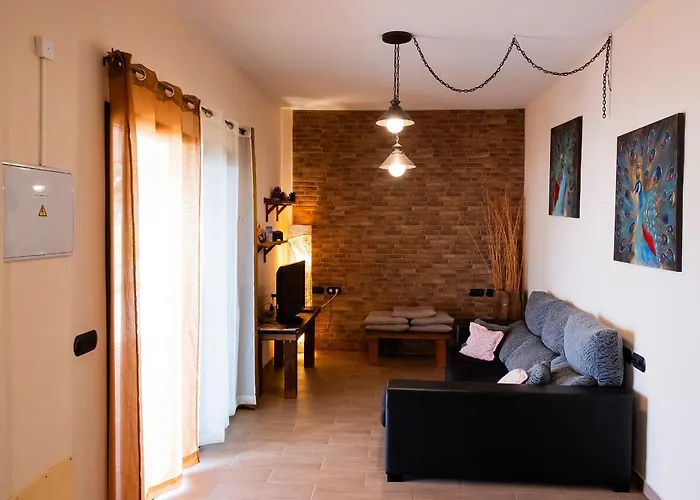 Tenerife Healing Garden Apartment Guía de Isora