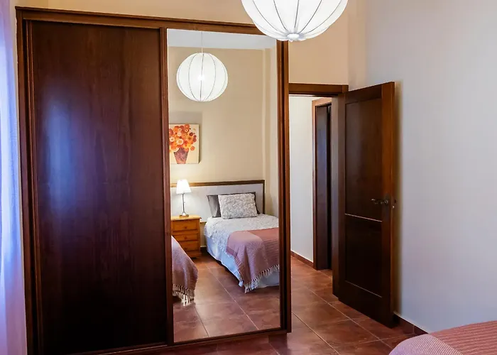 Tenerife Healing Garden Apartment