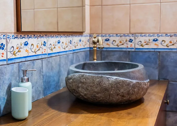 Tenerife Healing Garden Appartement *