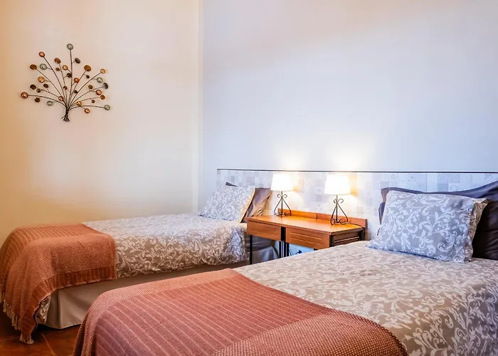 Tenerife Healing Garden Apartment *