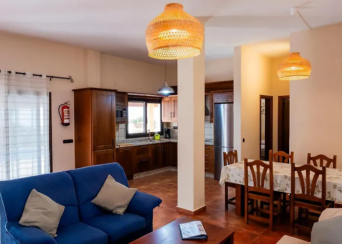 Appartement Tenerife Healing Garden *