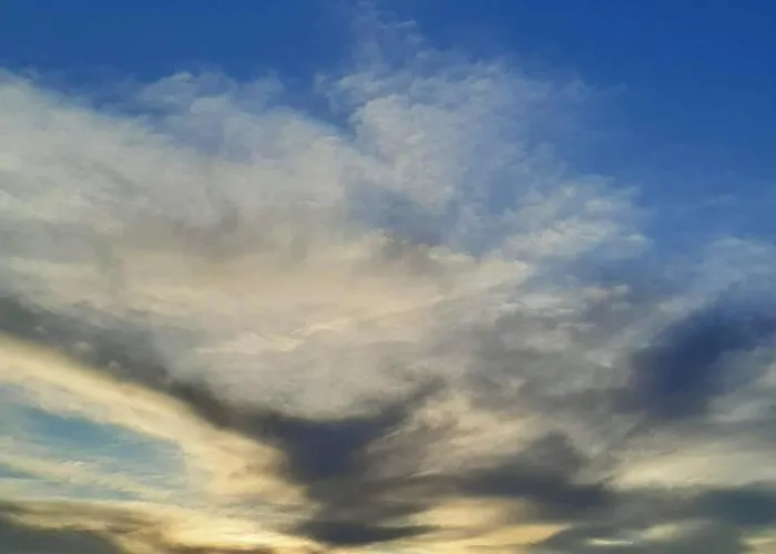 Tenerife Healing Garden Appartement *