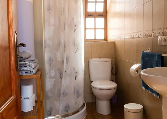 Tenerife Healing Garden Guía de Isora