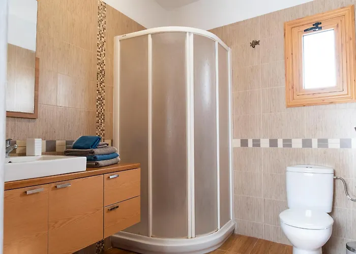 Tenerife Healing Garden Apartment