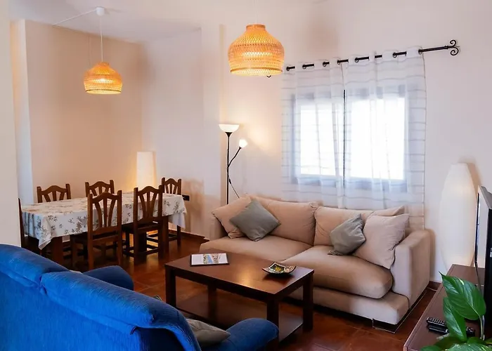 Tenerife Healing Garden Apartment Guía de Isora